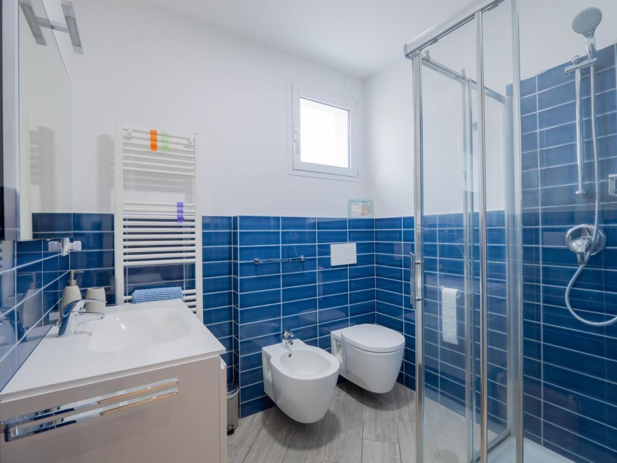 Appartamento Melograno "A Casa Felice" Pietra Ligure Exteriör bild