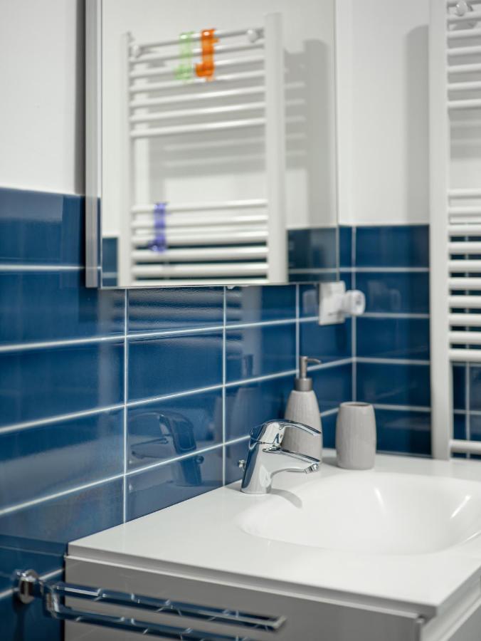 Appartamento Melograno "A Casa Felice" Pietra Ligure Exteriör bild